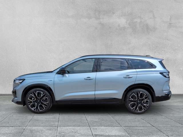 Fahrzeugbild eines Renault Espace