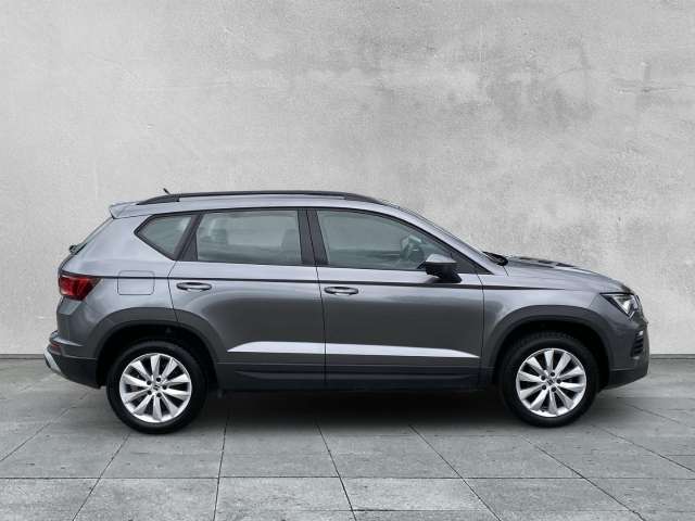 Fahrzeugbild eines SEAT Ateca