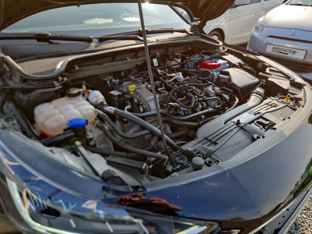 Fahrzeugbild eines Ford Focus