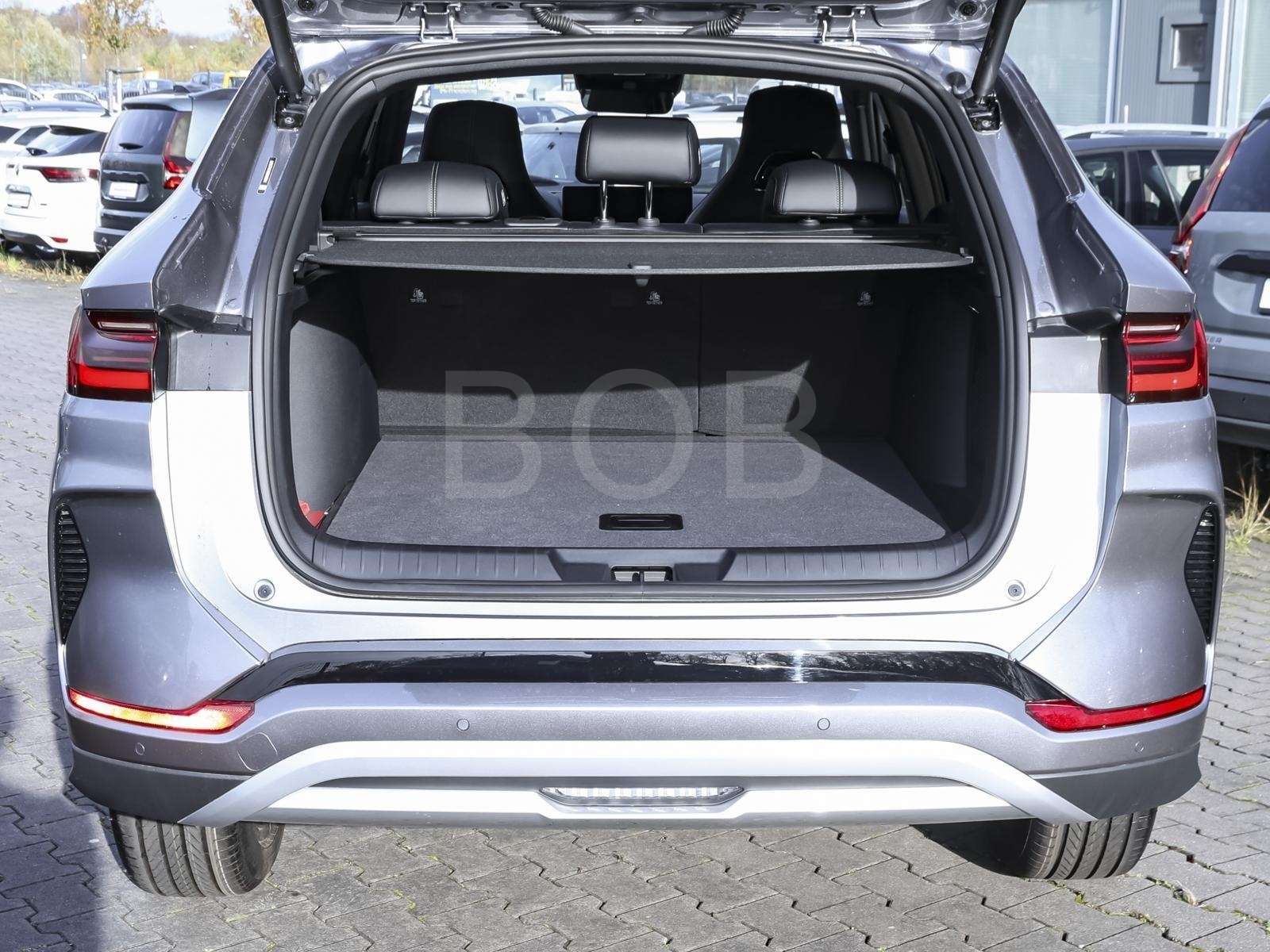 Fahrzeugbild eines BYD Seal