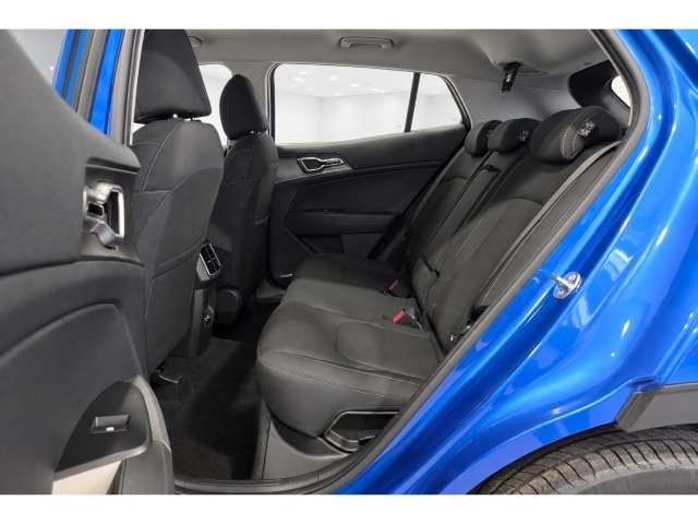 Fahrzeugbild eines Kia Sportage