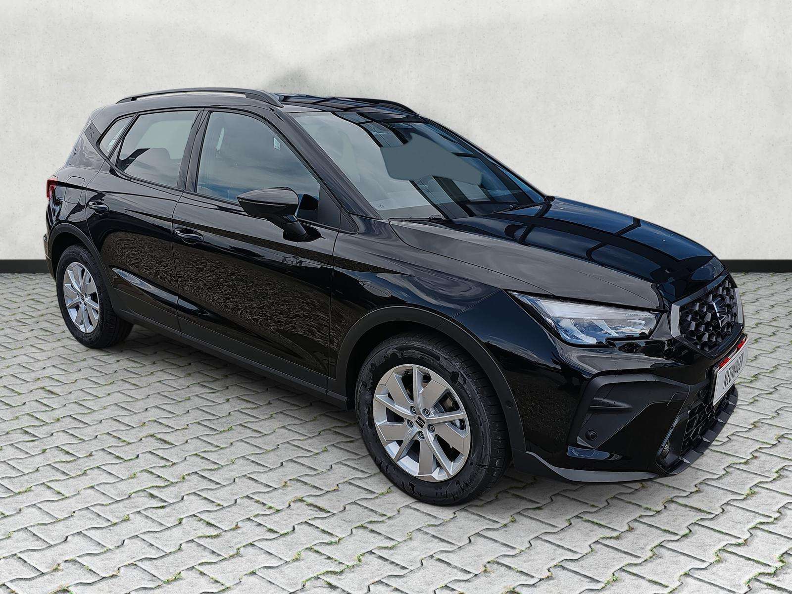 Fahrzeugbild eines SEAT Arona