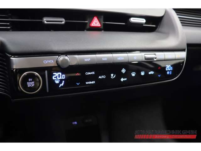 Fahrzeugbild eines Hyundai IONIQ 5