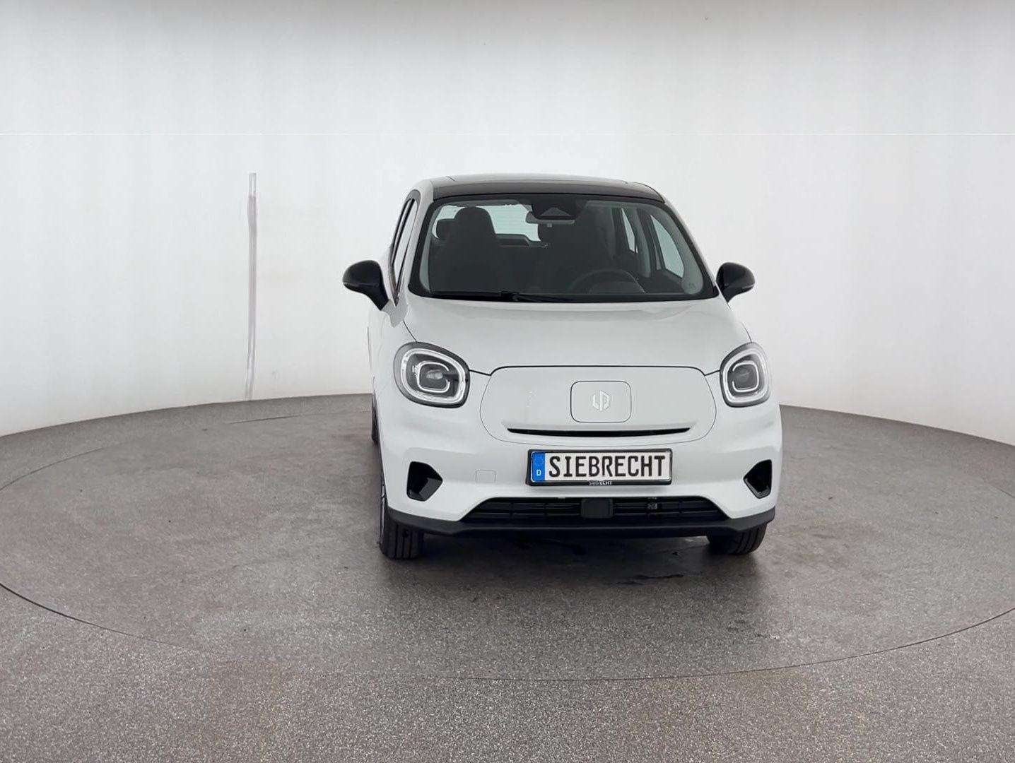 Fahrzeugbild eines Leapmotor T03