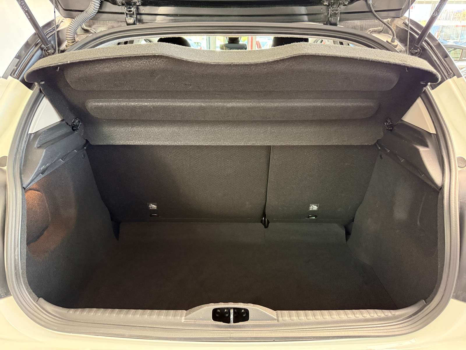 Fahrzeugbild eines Citroën C3