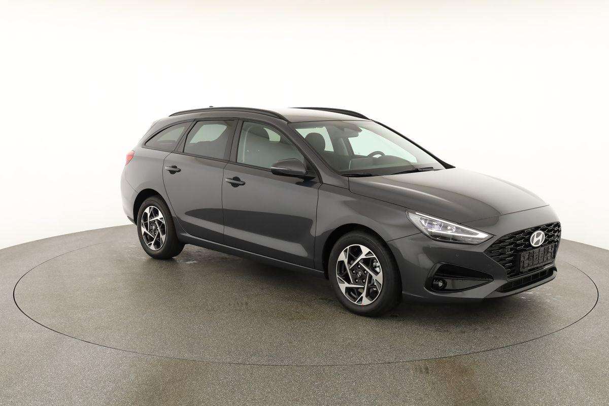 Fahrzeugbild eines Hyundai i30
