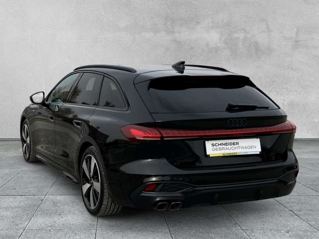 Fahrzeugbild eines Audi A5