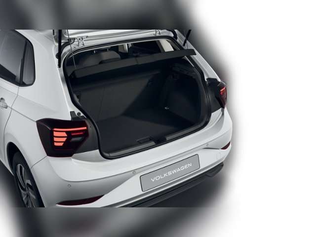 Fahrzeugbild eines Volkswagen Polo
