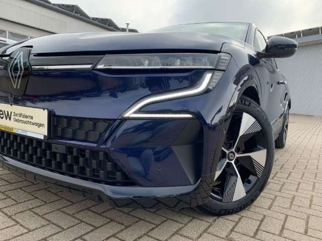 Fahrzeugbild eines Renault Megane E-TECH