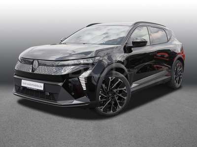 Bild Renault Scenic E-TECH