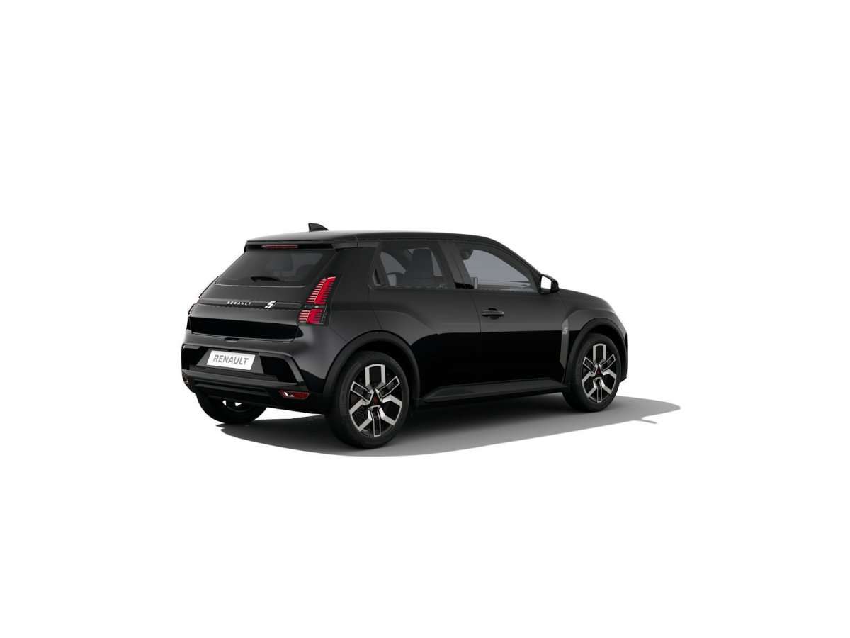 Fahrzeugbild eines Renault 5 E-TECH