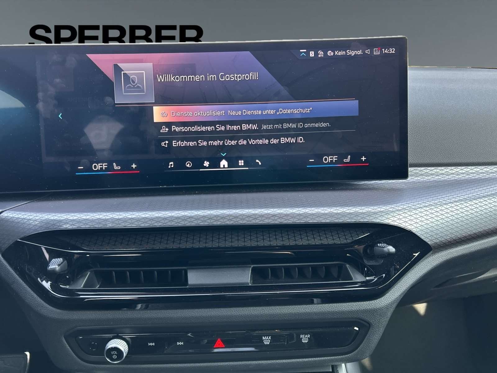 Fahrzeugbild eines BMW 3er-Reihe