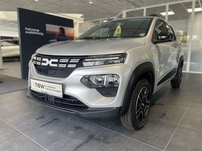 Bild Dacia Spring