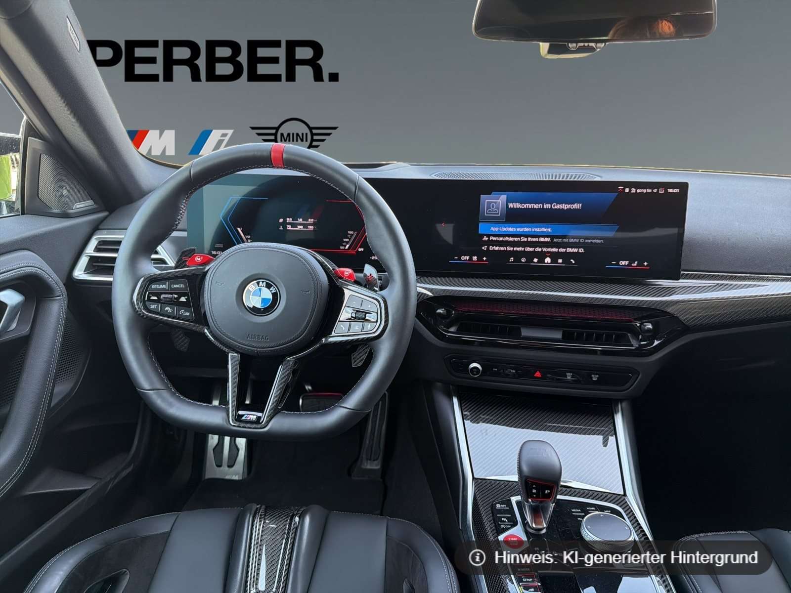 Fahrzeugbild eines BMW 2er-Reihe