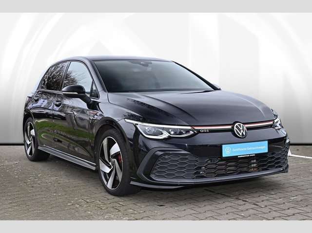 Fahrzeugbild eines Volkswagen Golf