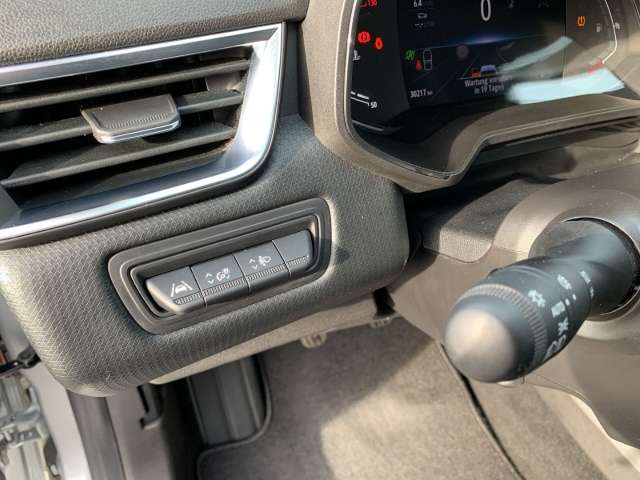 Fahrzeugbild eines Renault Clio