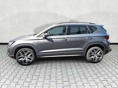 Bild SEAT Ateca