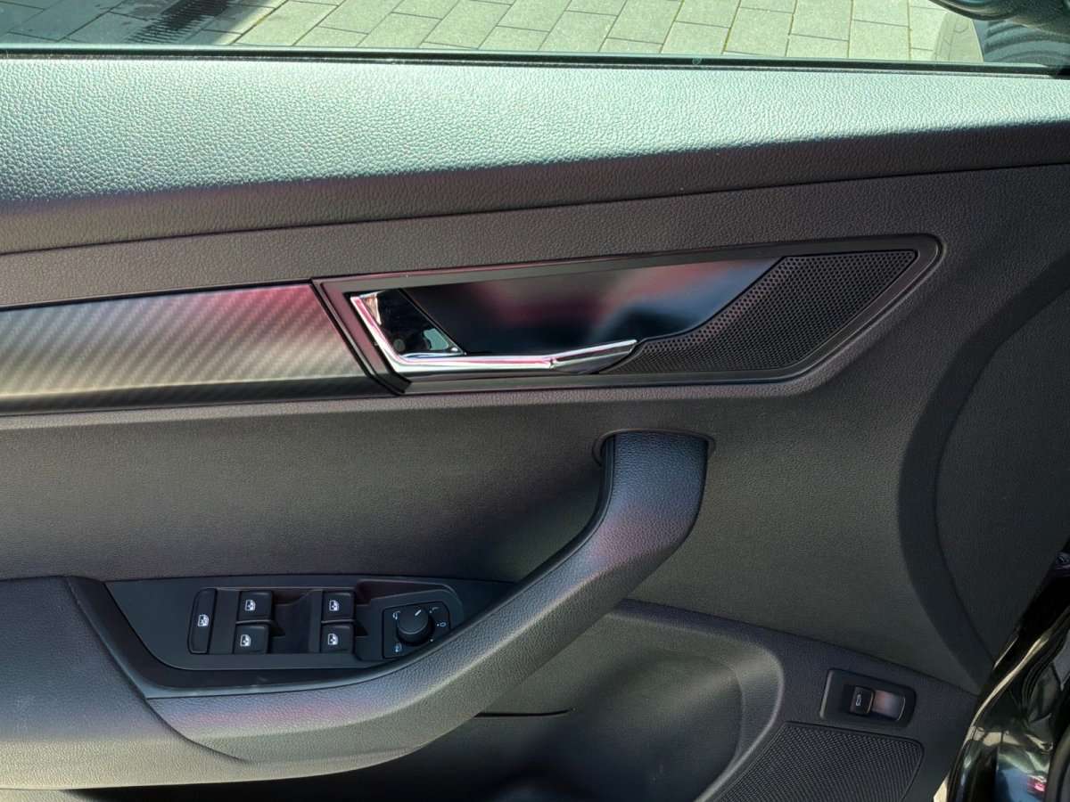 Fahrzeugbild eines Skoda Karoq