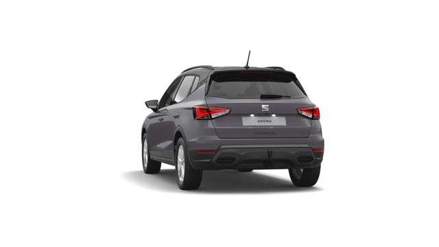Fahrzeugbild eines SEAT Arona