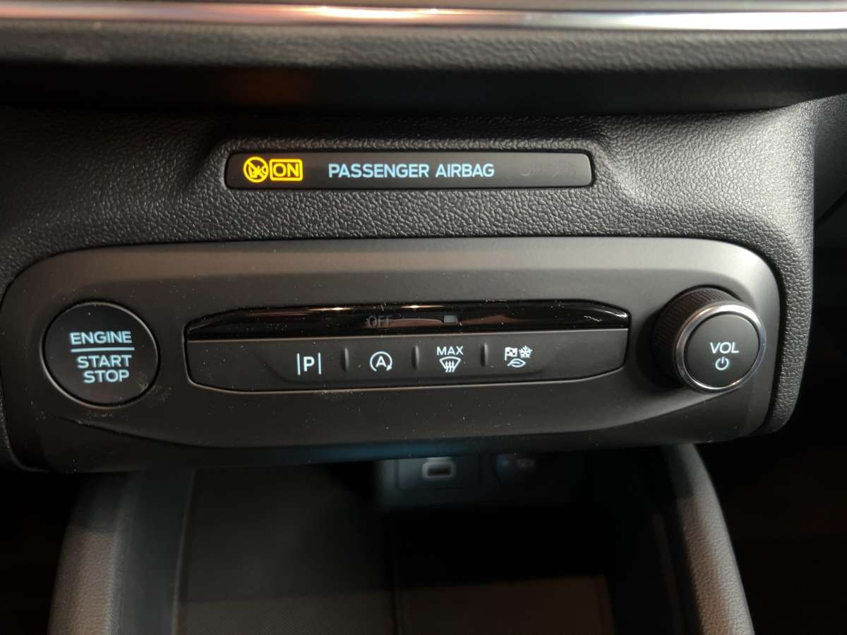 Fahrzeugbild eines Ford Focus