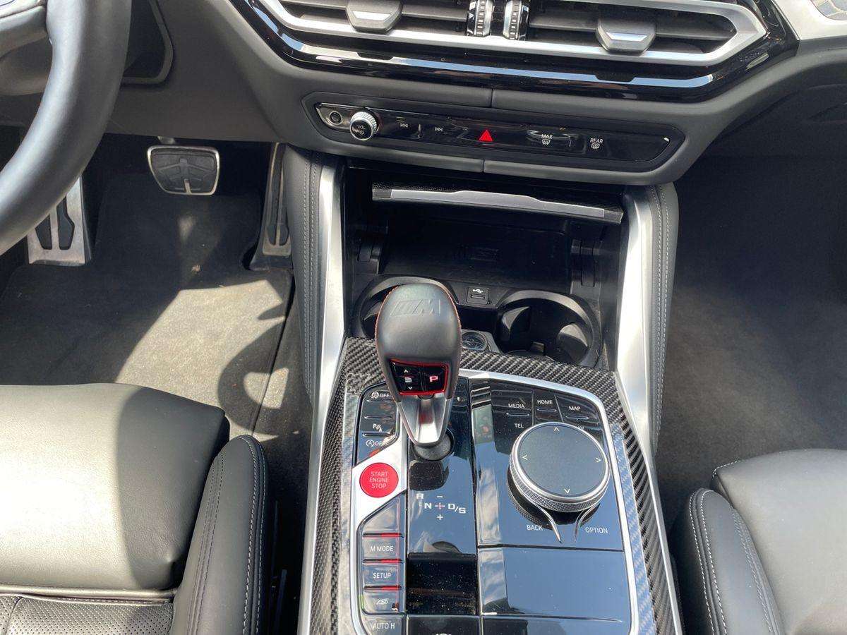 Fahrzeugbild eines BMW 3er-Reihe