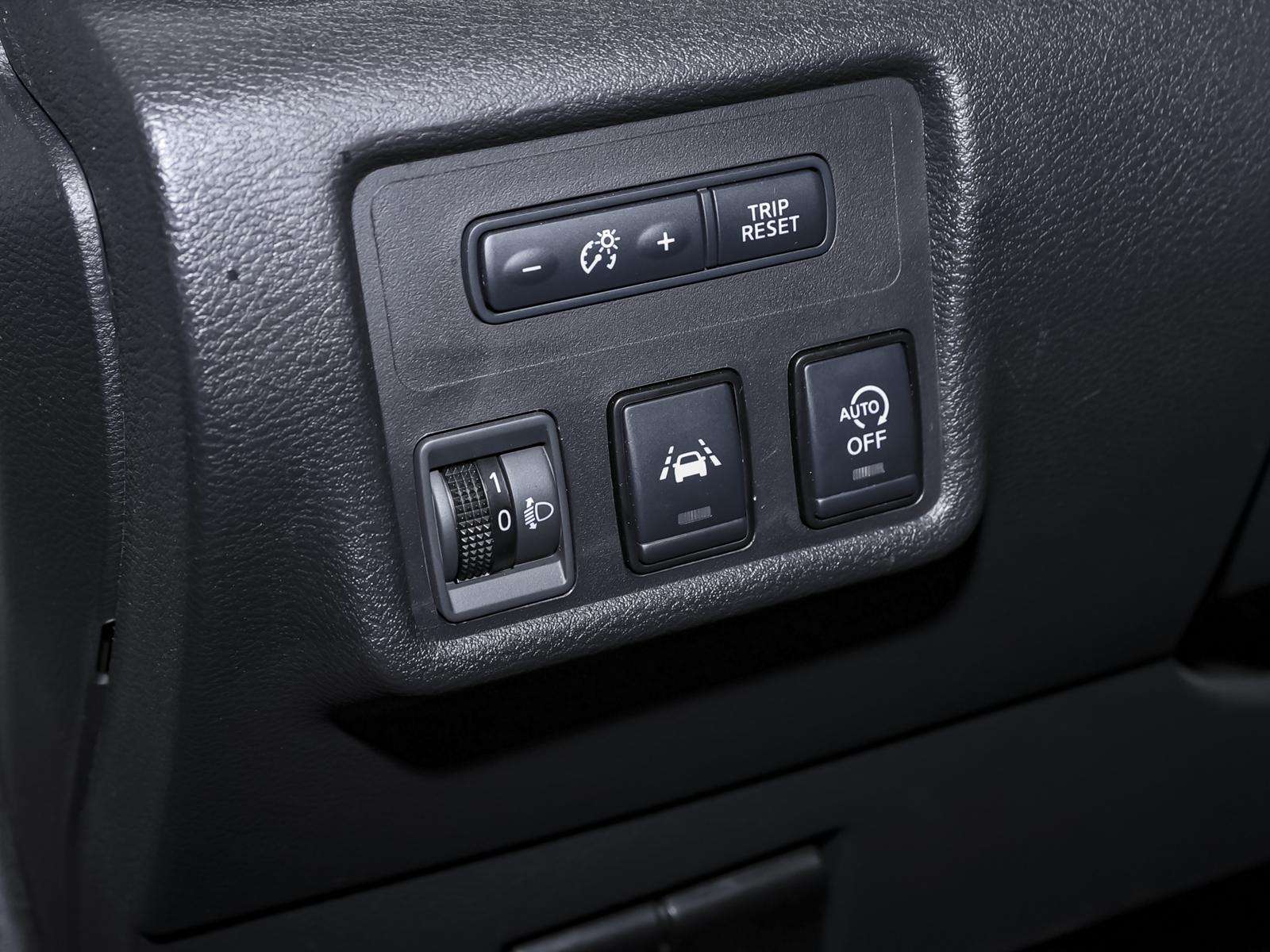 Fahrzeugbild eines Nissan Micra