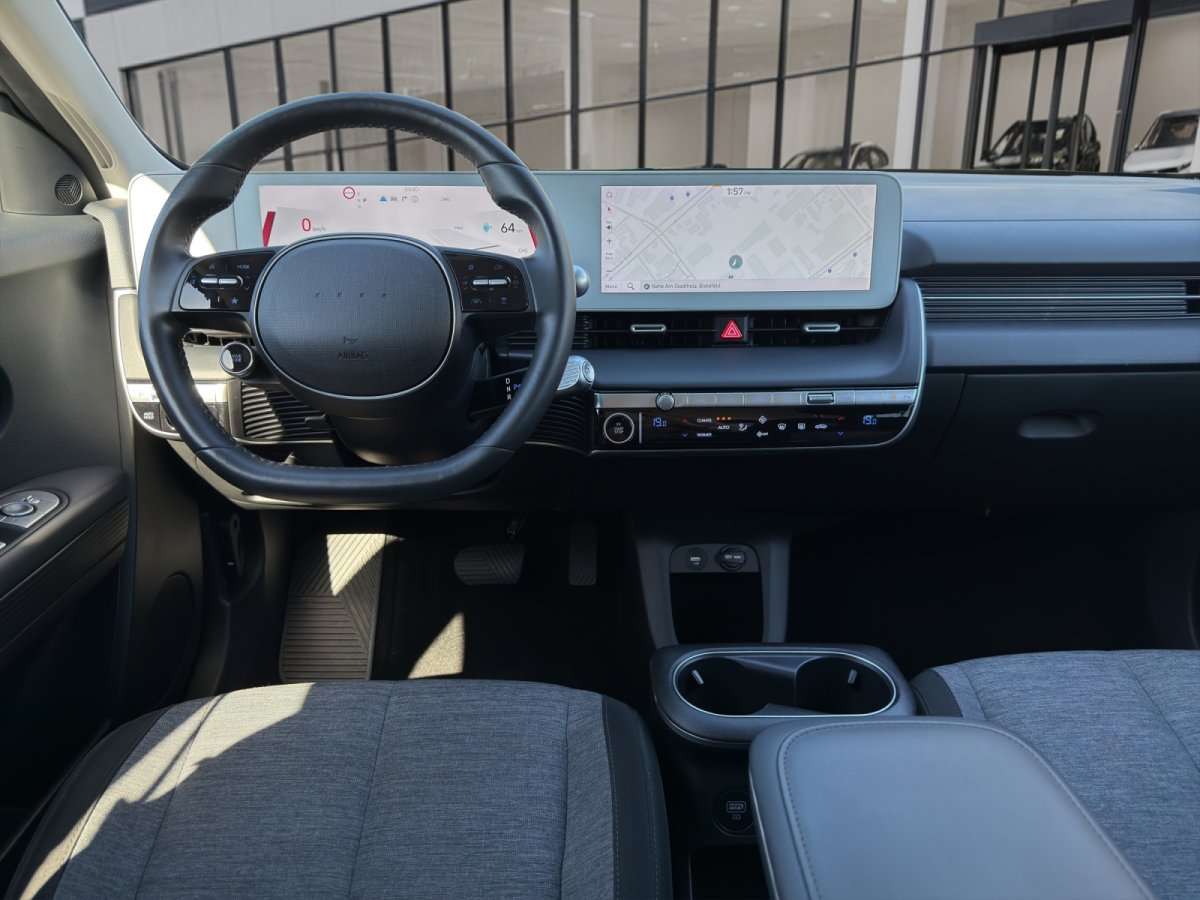 Fahrzeugbild eines Hyundai IONIQ 5