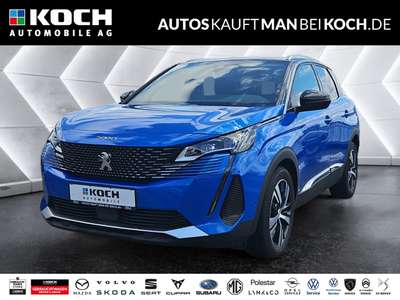 Bild Peugeot 3008