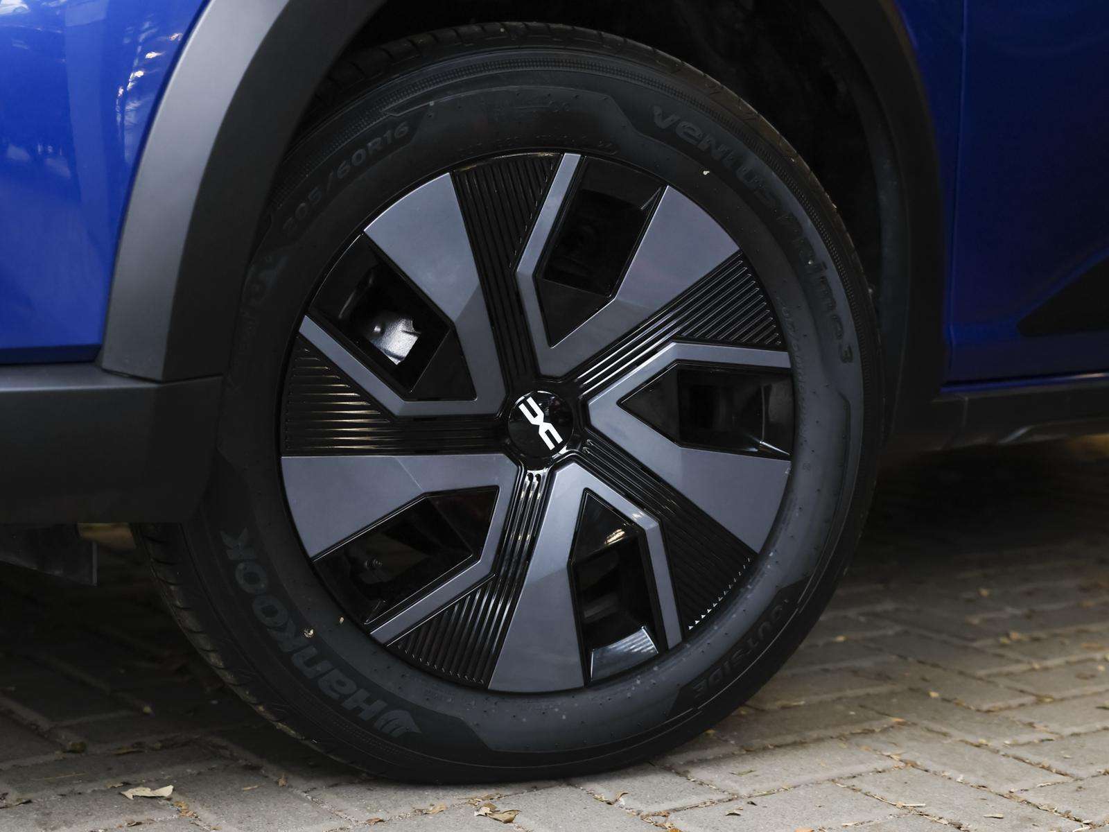 Fahrzeugbild eines Dacia Sandero