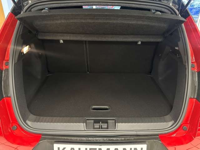 Fahrzeugbild eines Renault Captur