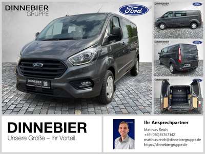 Bild Ford Transit Custom