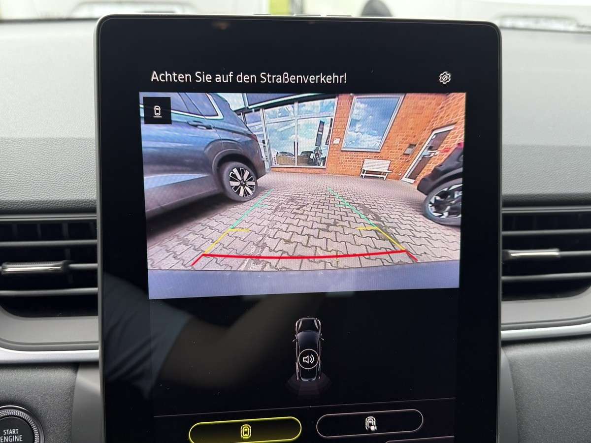Fahrzeugbild eines Mitsubishi Grandis