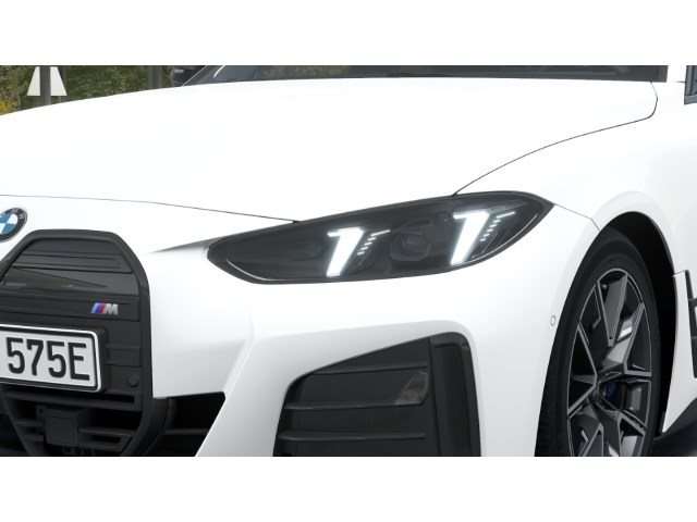 Fahrzeugbild eines BMW i4