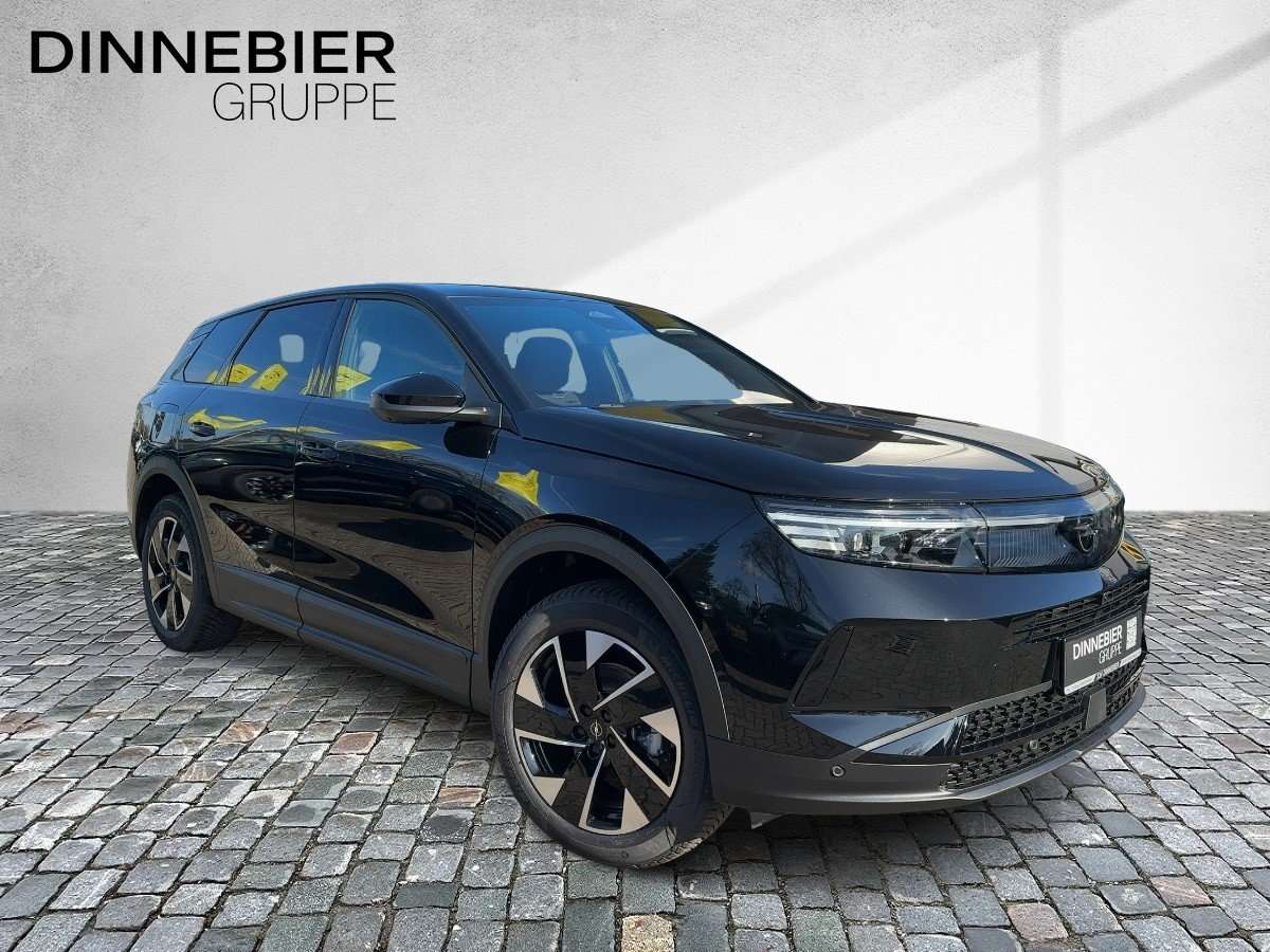 Fahrzeugbild eines Opel Grandland X