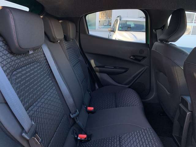 Fahrzeugbild eines Renault Clio
