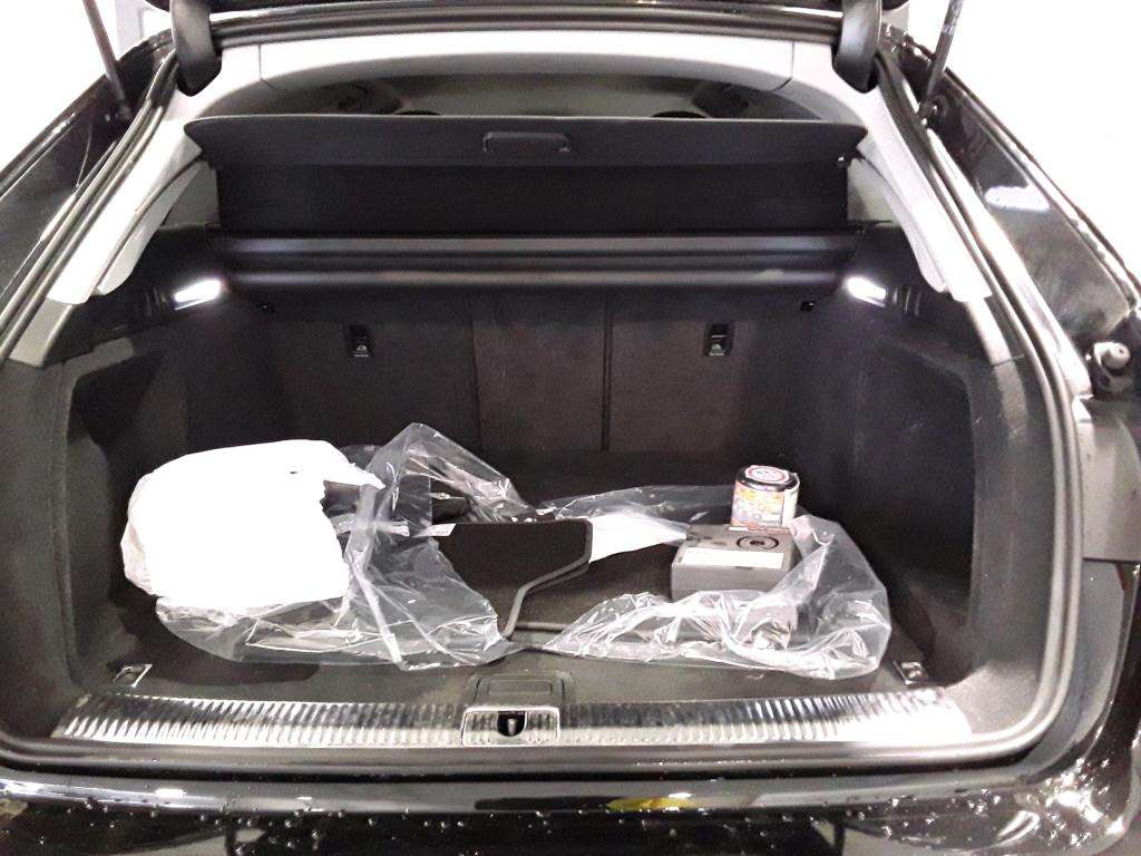 Fahrzeugbild eines Audi A4