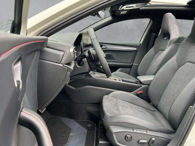 Fahrzeugbild eines CUPRA Leon