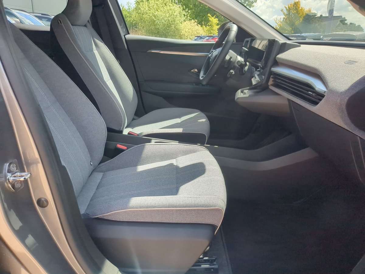 Fahrzeugbild eines Renault Mégane