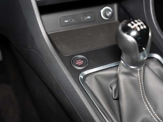 Fahrzeugbild eines SEAT Ateca