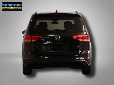 Bild Volkswagen Touran