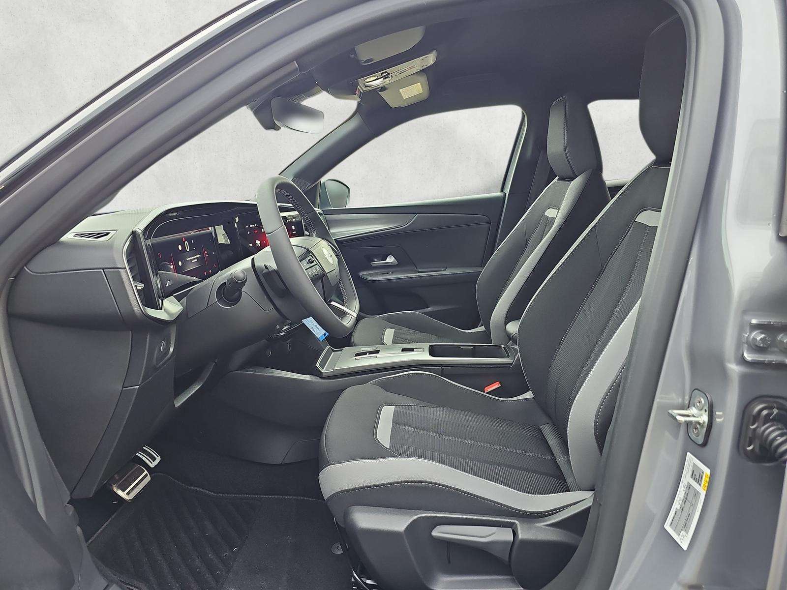 Fahrzeugbild eines Opel Mokka