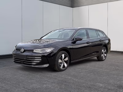 Bild Volkswagen Passat