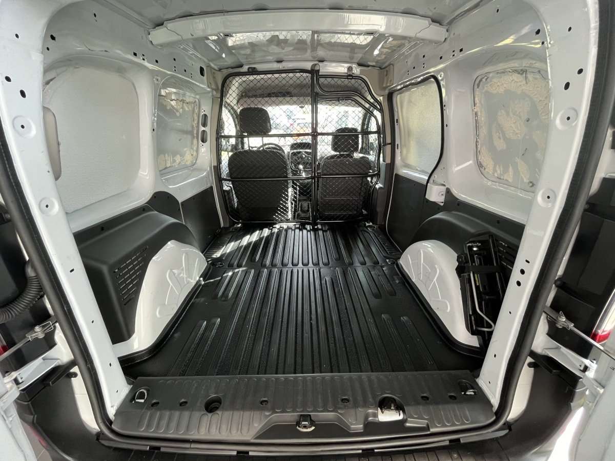 Fahrzeugbild eines Renault Kangoo