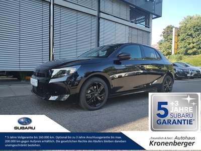 Bild Opel Corsa