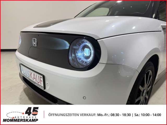 Fahrzeugbild eines Honda Honda e