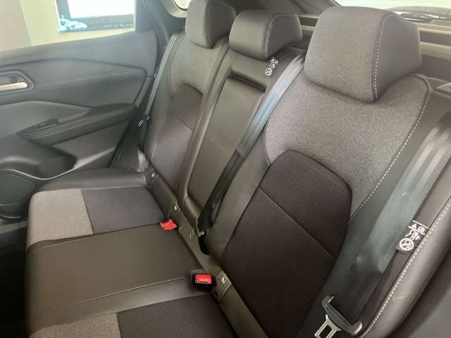 Fahrzeugbild eines Nissan Qashqai
