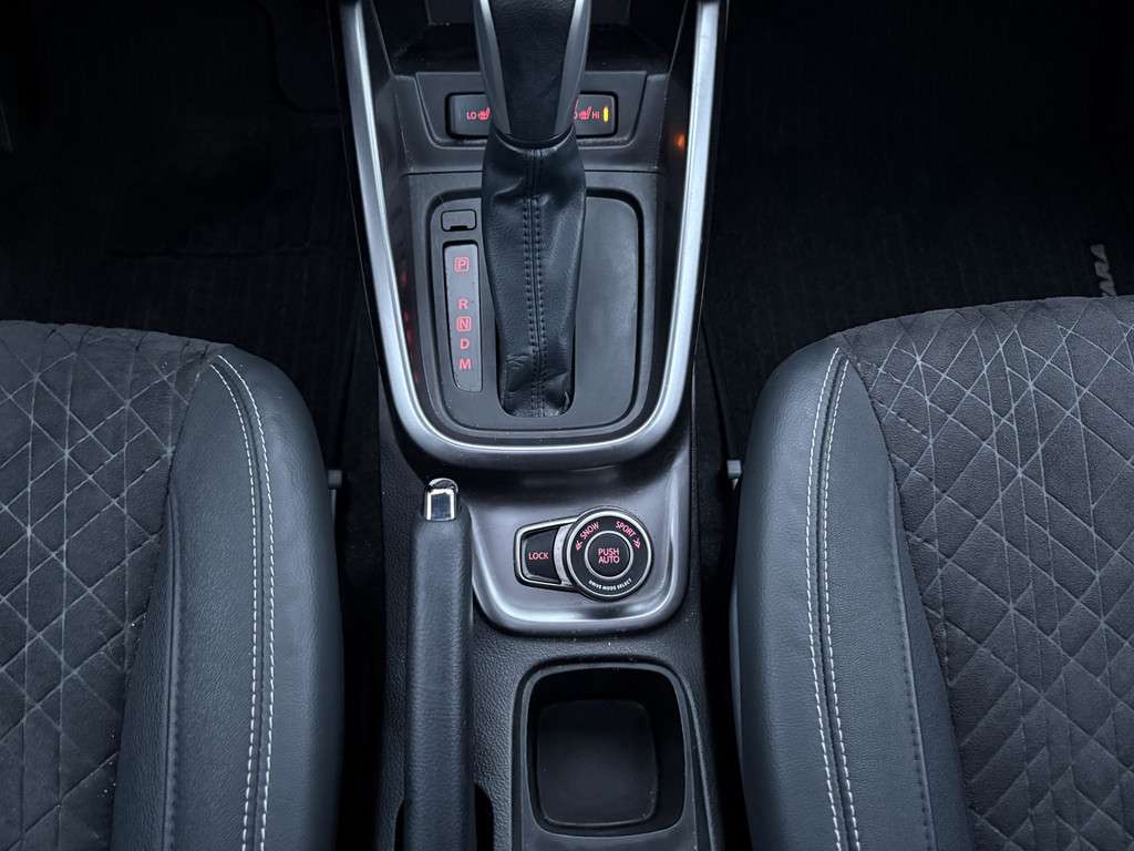 Fahrzeugbild eines Suzuki Vitara