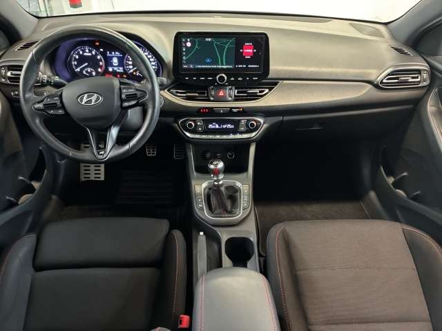 Fahrzeugbild eines Hyundai i30