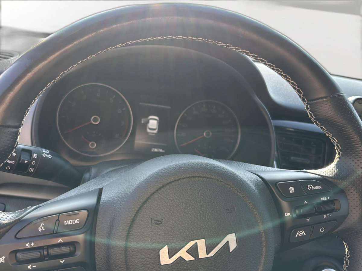 Fahrzeugbild eines Kia Stonic