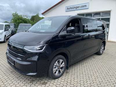 Bild Volkswagen Caravelle